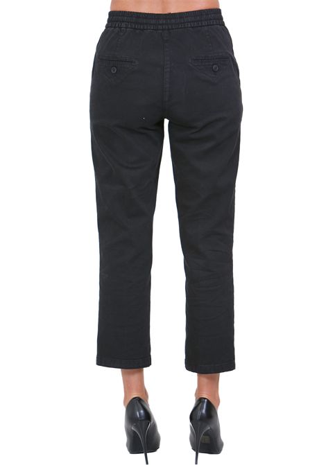 COULISSE MANILA GRACE | Pantaloni | P063CUMA001